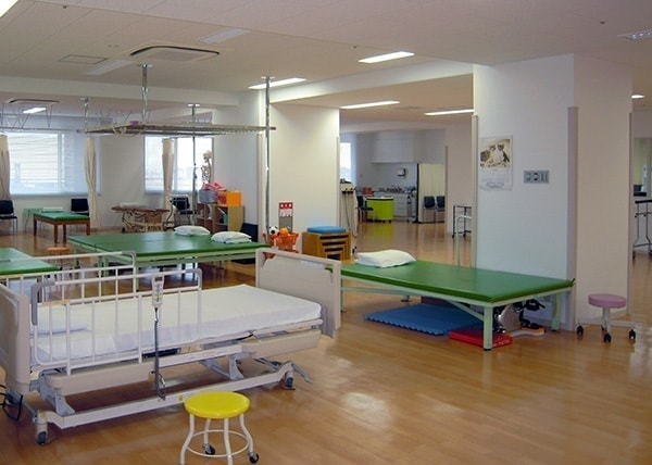 リハビリテーション病棟