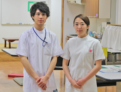 作業療法について