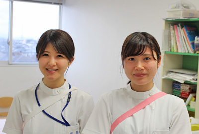 言語聴覚療法について