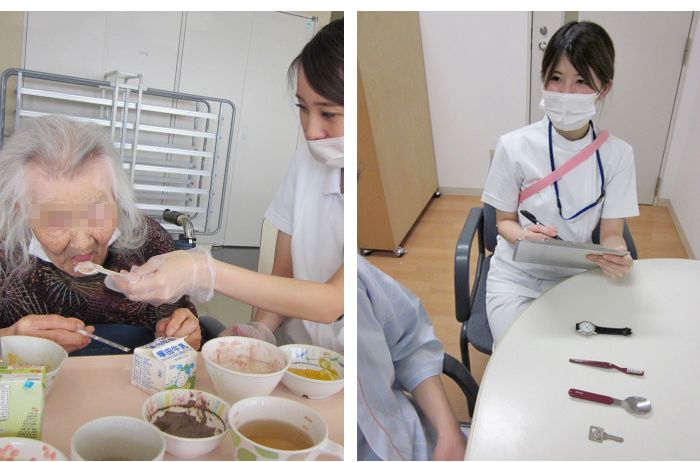 言語聴覚療法について