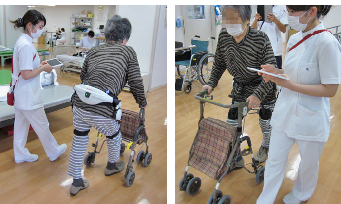 理学療法について